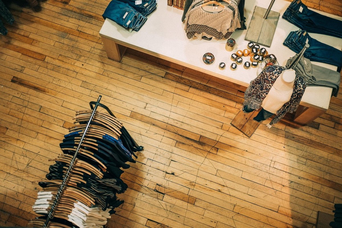Boutiques partenaires