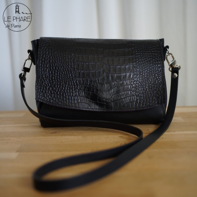 Sac à main Henriette 